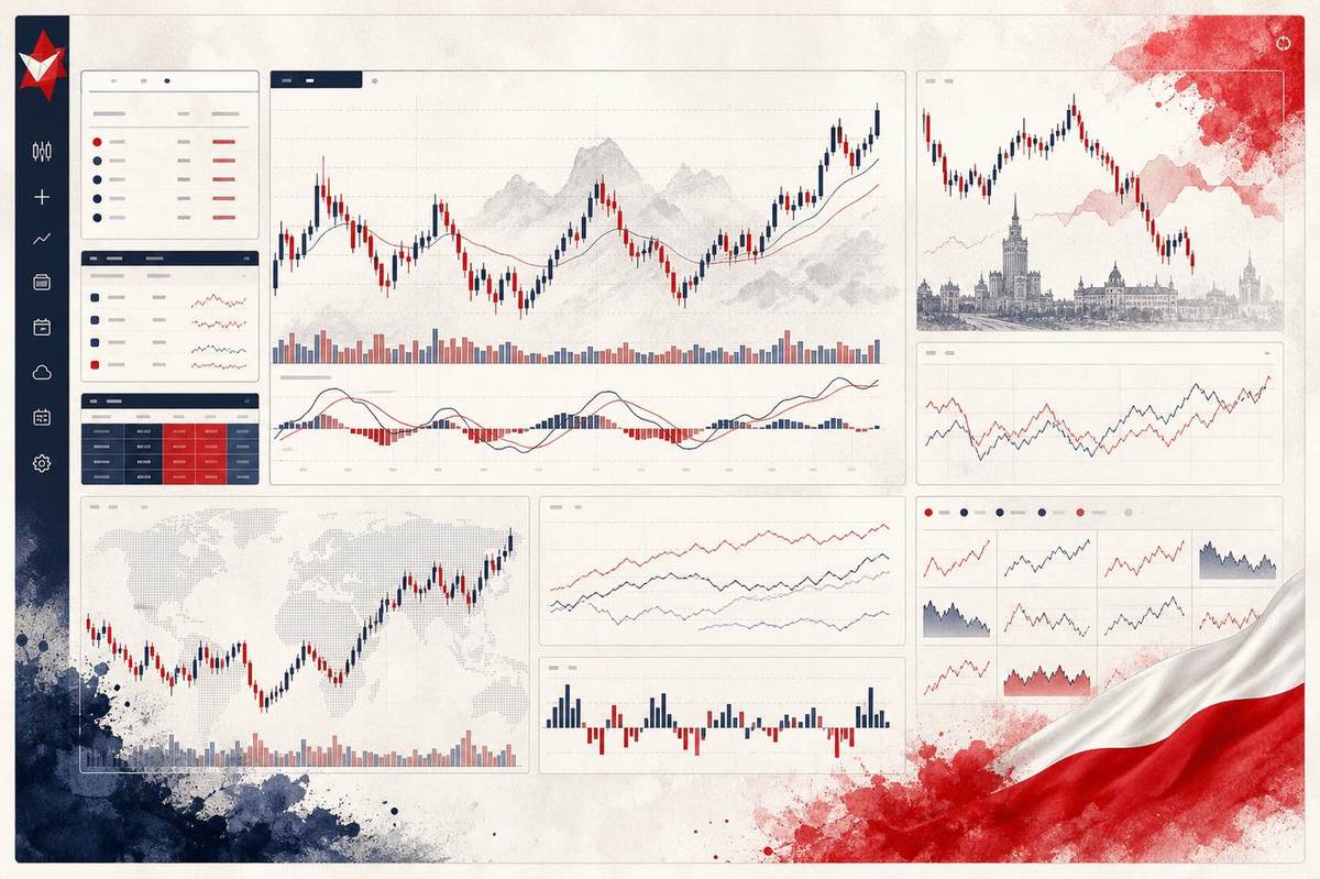 MetaTrader 5 Polska